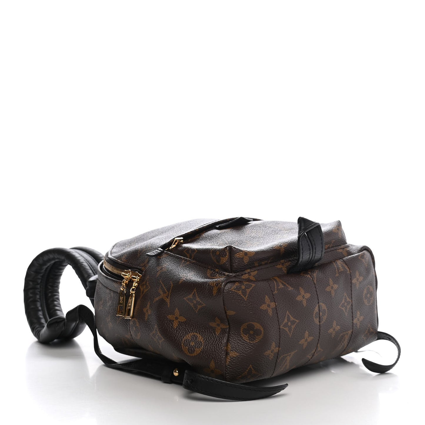 Monogram Palm Springs Backpack PM