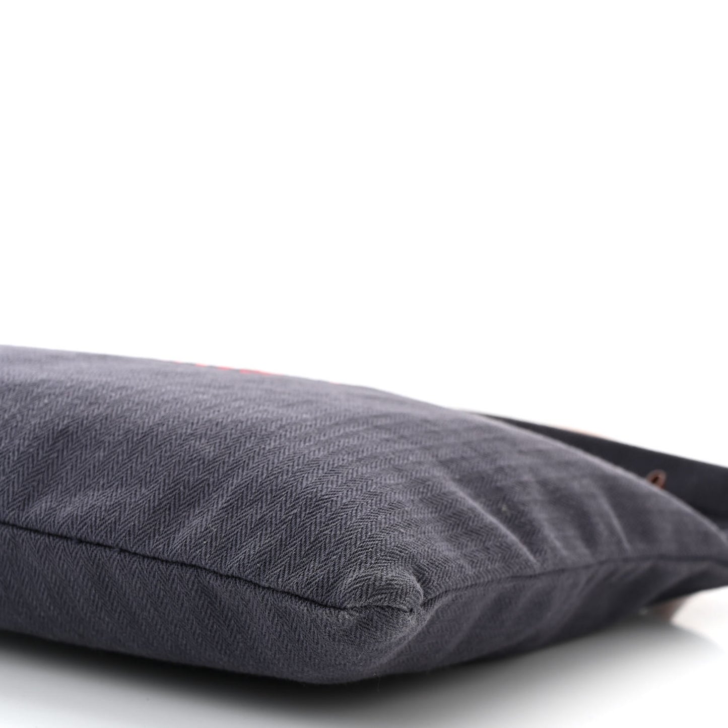 Canvas Swift Aline Grooming Bag Navy