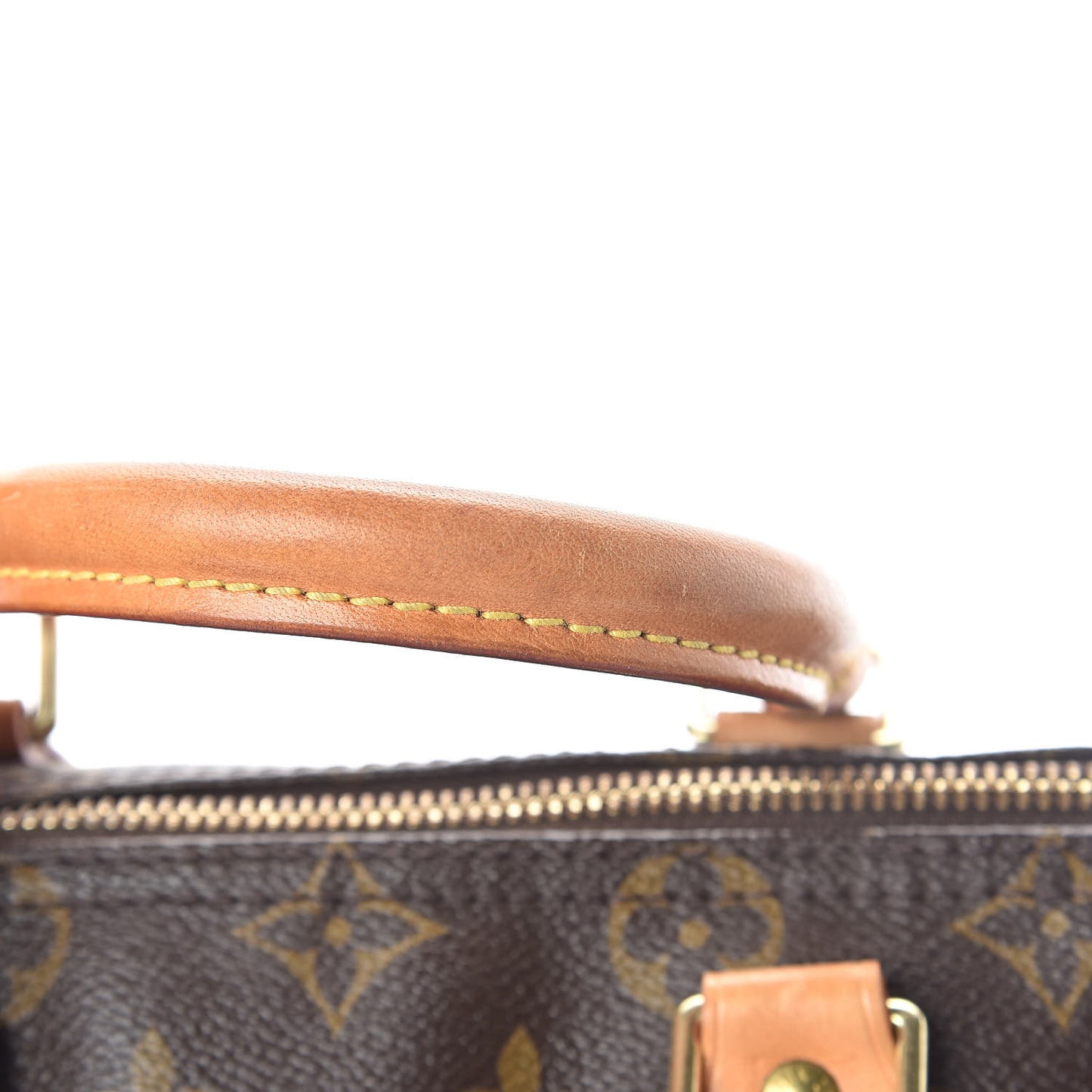 Monogram Speedy 25