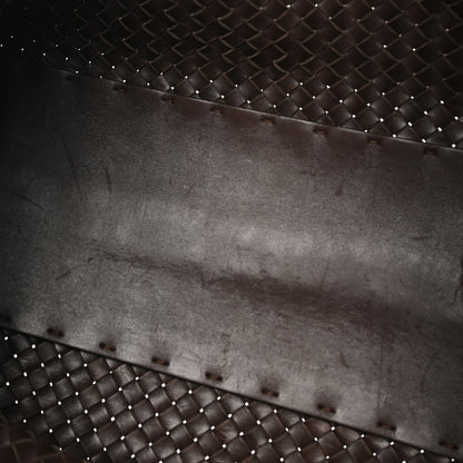Bottega Veneta Nappa Intrecciato Medium Cabat Ebano 6 of 10