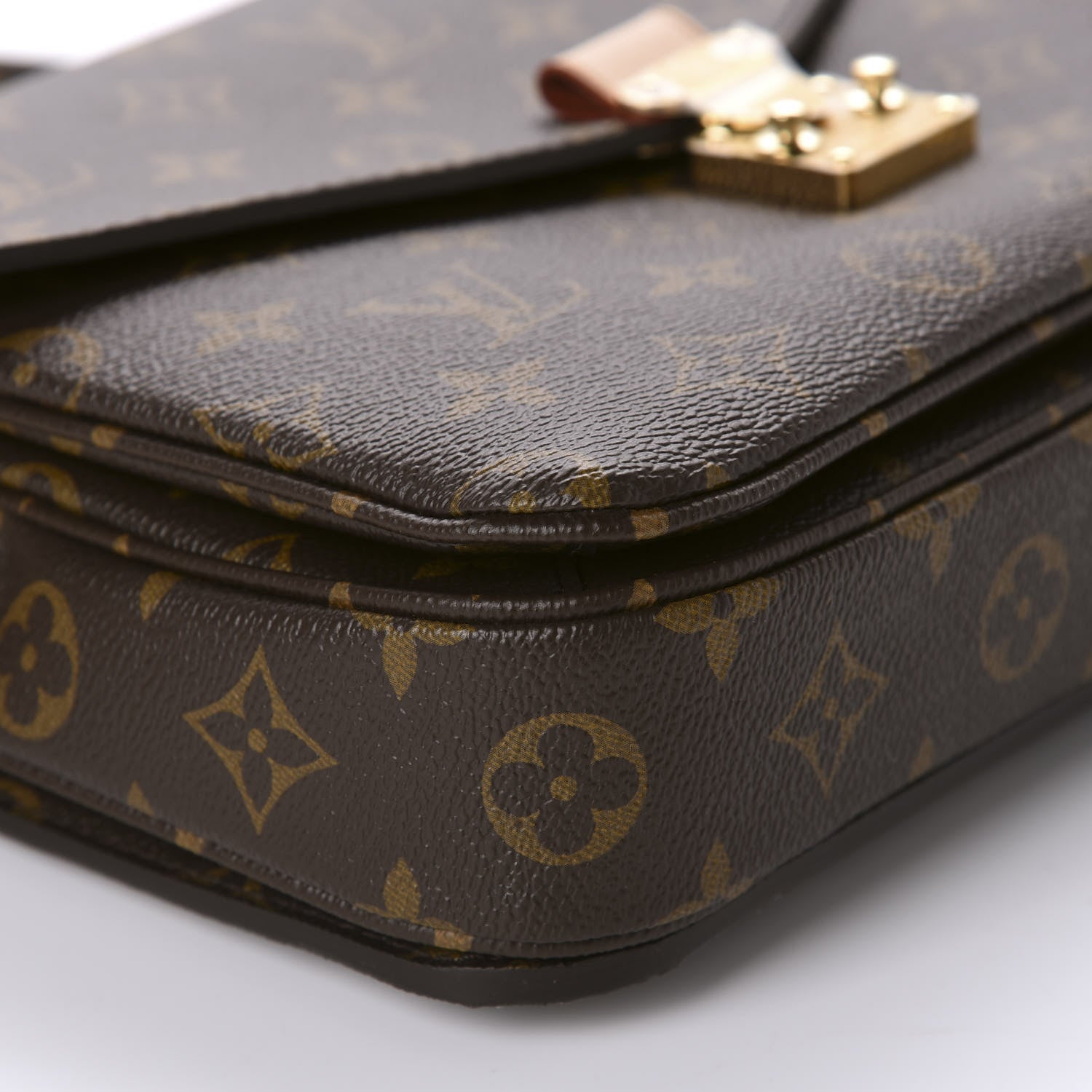 Louis Vuitton Monogram Pochette Metis 6 of 9