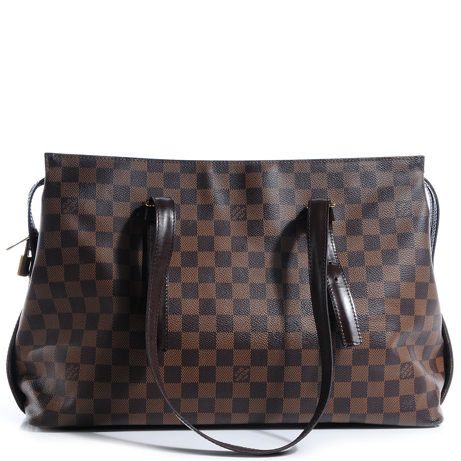 Louis Vuitton Damier Ebene Chelsea 1 of 7