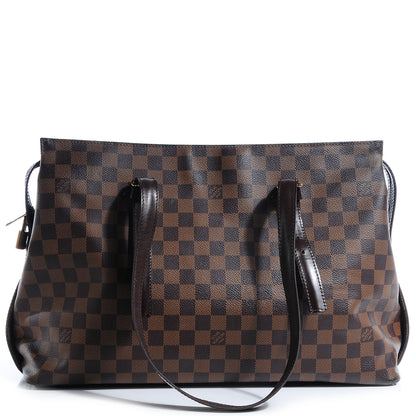 Louis Vuitton Damier Ebene Chelsea 1 of 7