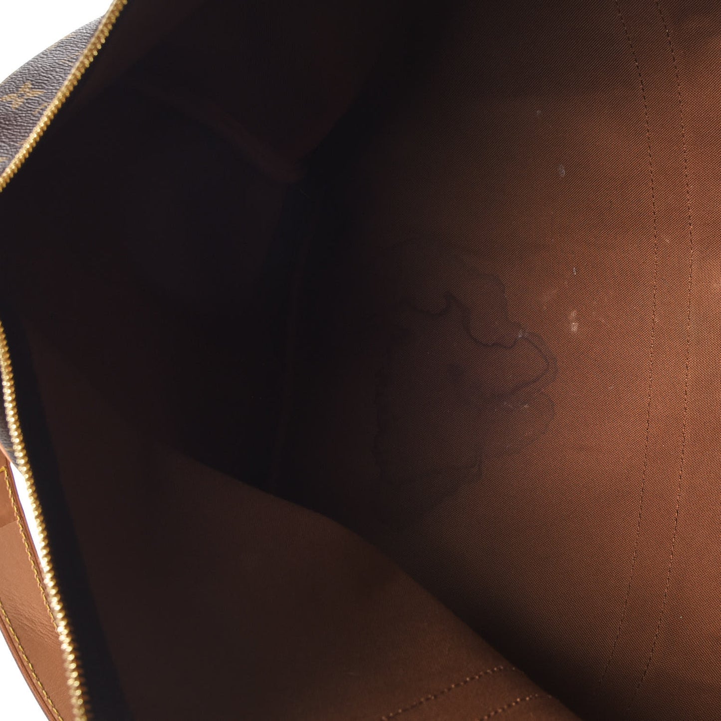 Monogram Keepall Bandouliere 55
