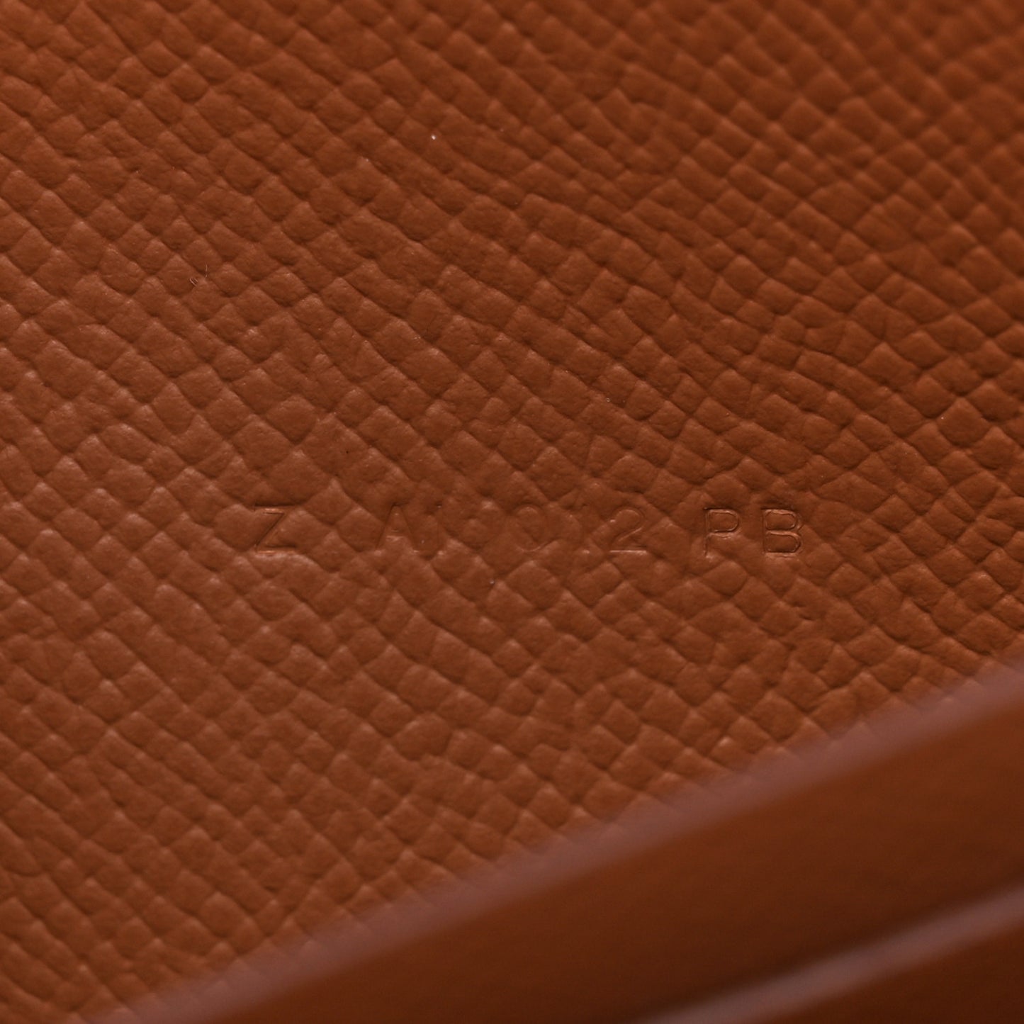 Epsom Constance Long Wallet To Go Gold
