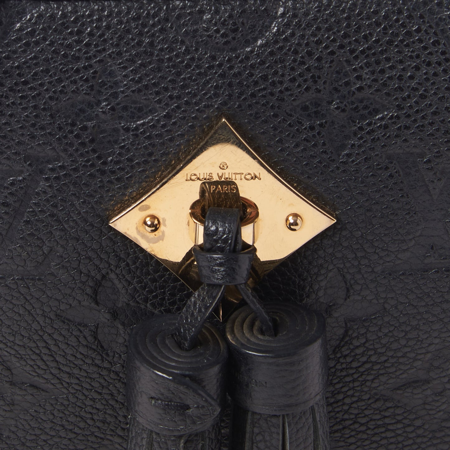 Empreinte Saintonge Black