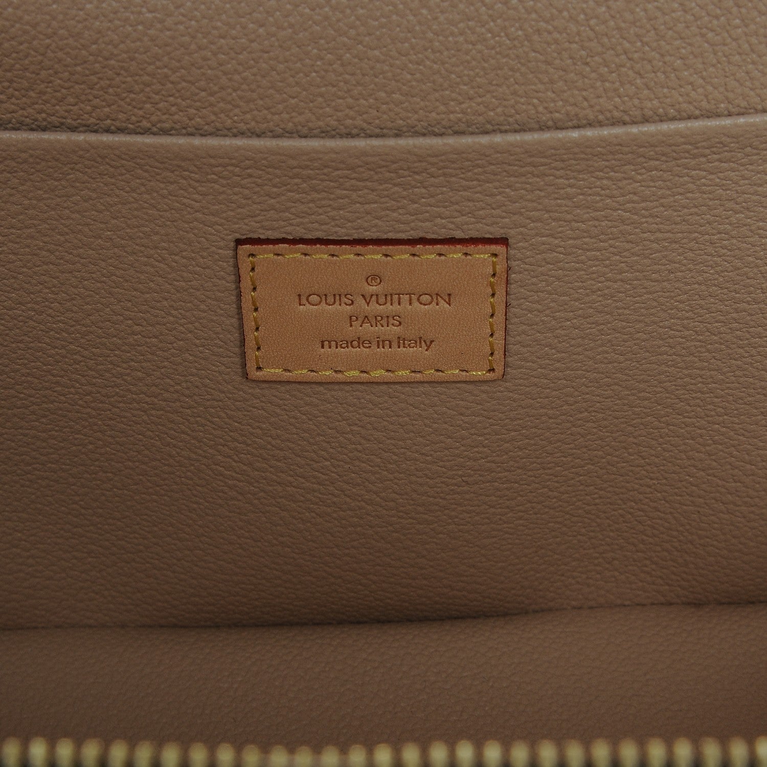 Louis Vuitton Monogram Nice BB 6 of 6