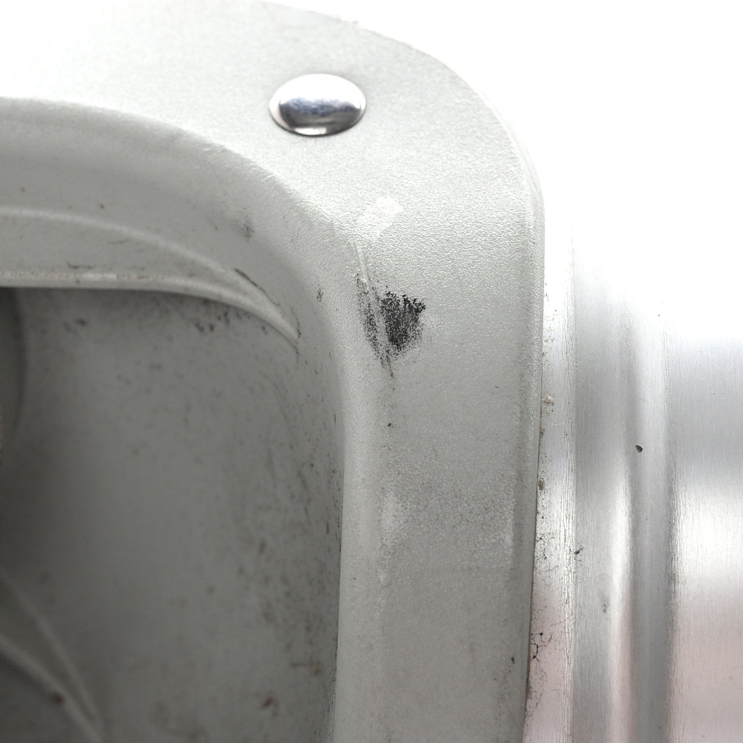 Rimowa Aluminum Topas 56 Silver 14 of 18