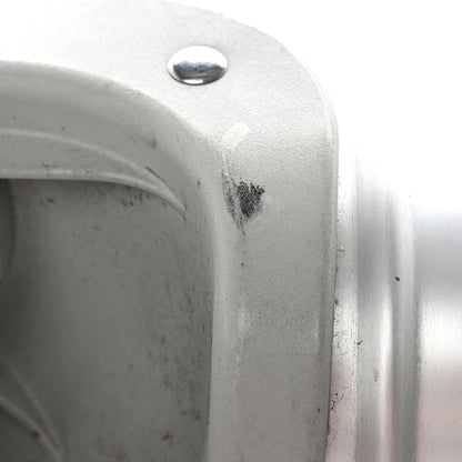 Rimowa Aluminum Topas 56 Silver 14 of 18