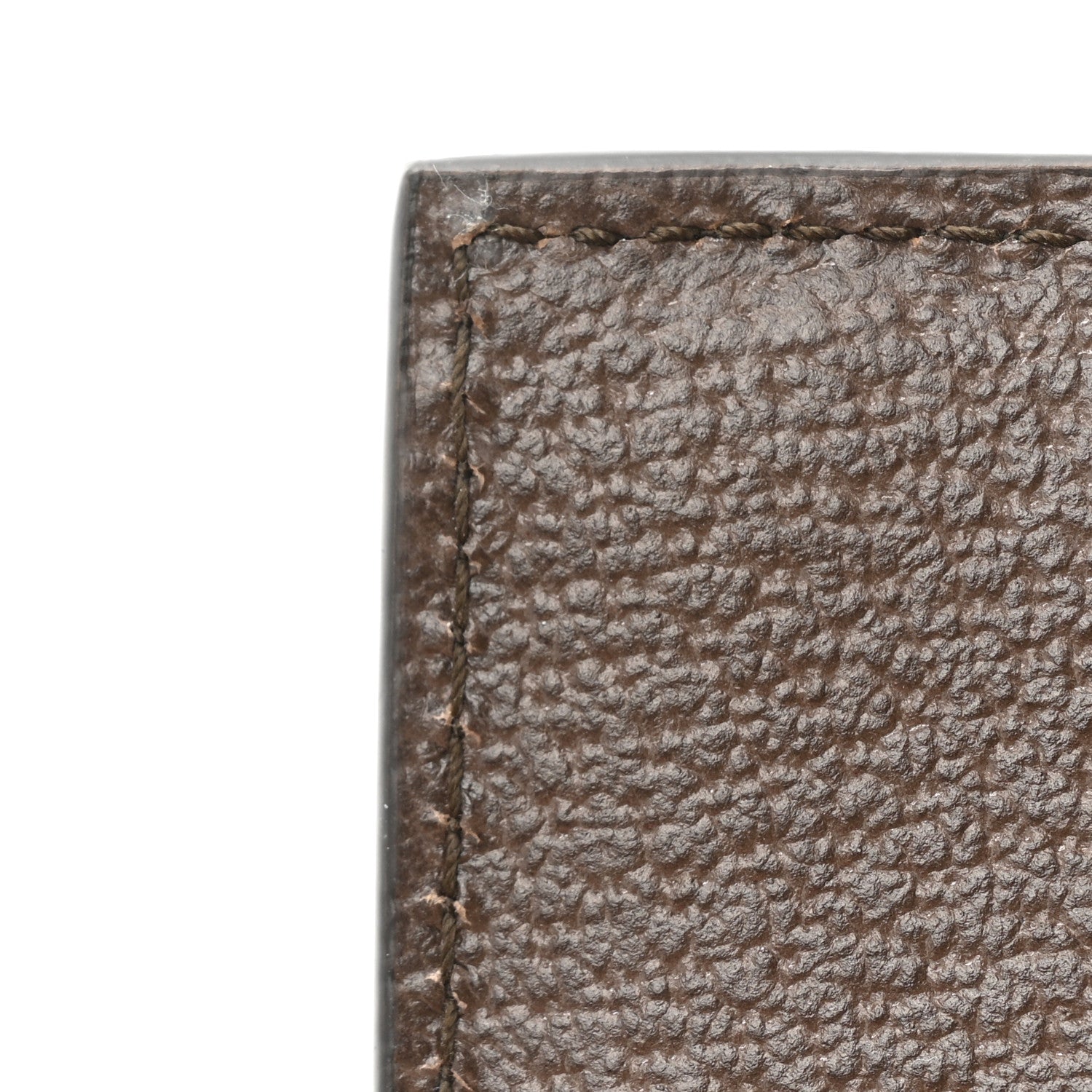 Gucci GG Supreme Monogram Web Ophidia Card Case Beige New Acero 11 of 15