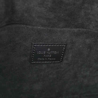 Louis Vuitton Epi Pochette Felicie Black 7 of 10
