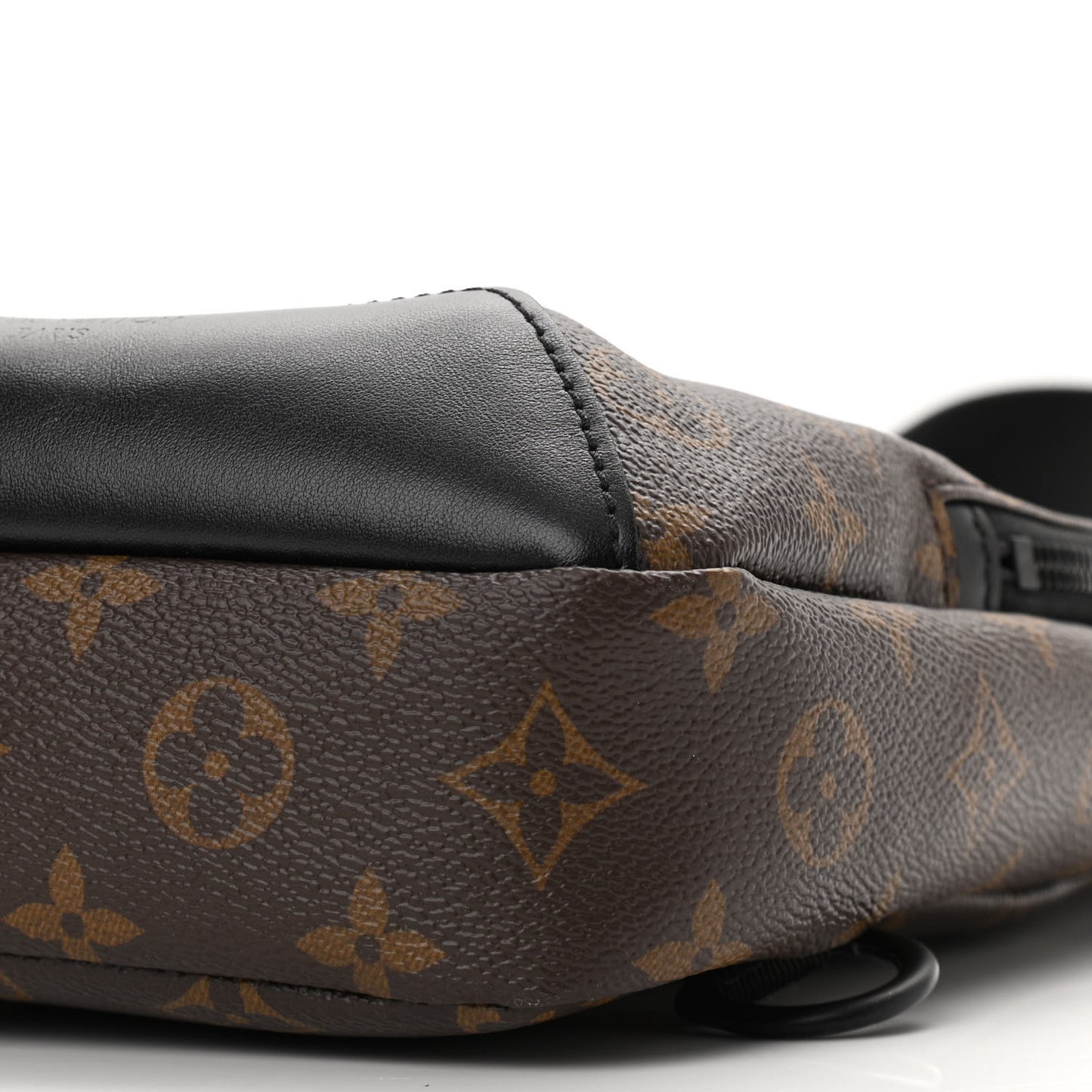 Monogram Macassar Avenue Sling Bag