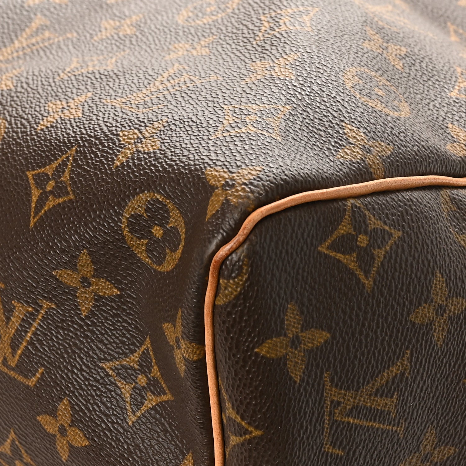 Louis Vuitton Monogram Keepall Bandouliere 60 9 of 11