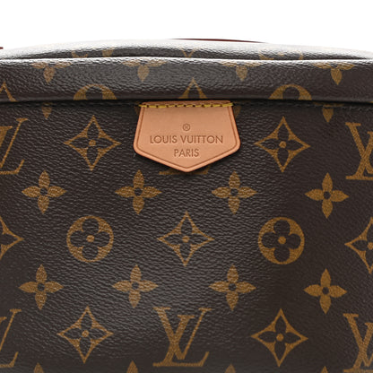 Louis Vuitton Monogram Bumbag 7 of 10
