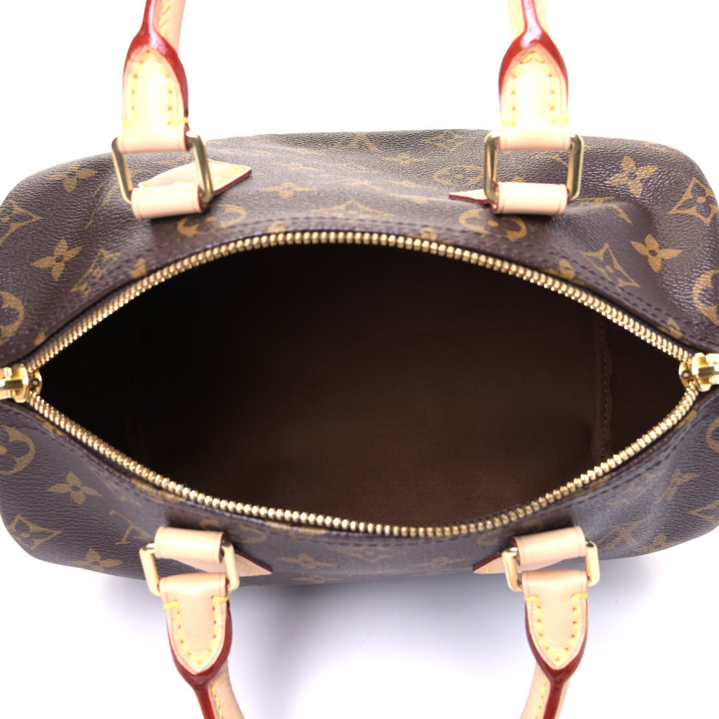 Monogram Speedy Bandouliere 25