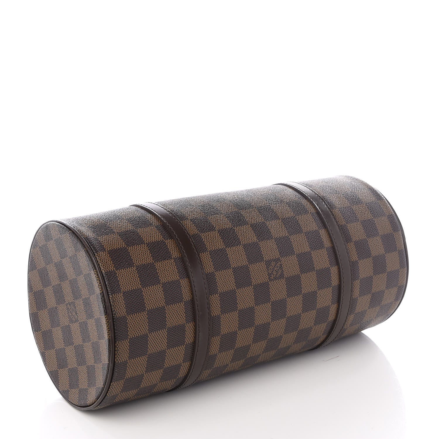 Louis Vuitton Damier Ebene Papillon 30 3 of 8