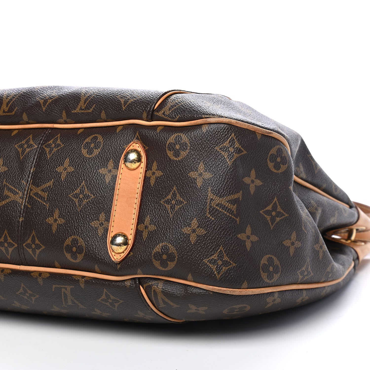 Louis Vuitton Monogram Galliera PM 9 of 12