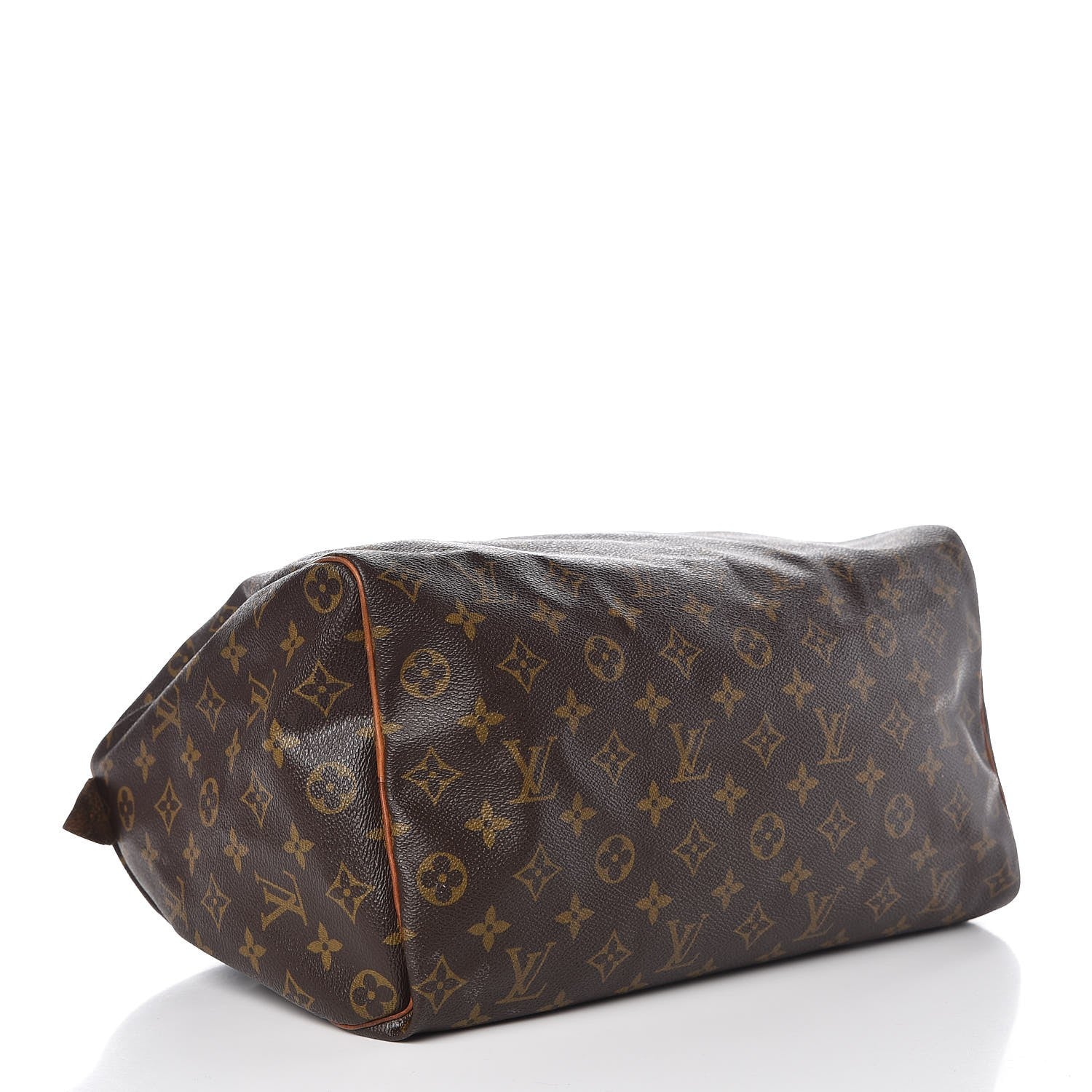Louis Vuitton Monogram Speedy 35 4 of 19