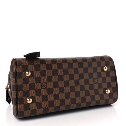 Louis Vuitton Damier Ebene Duomo 4 of 7