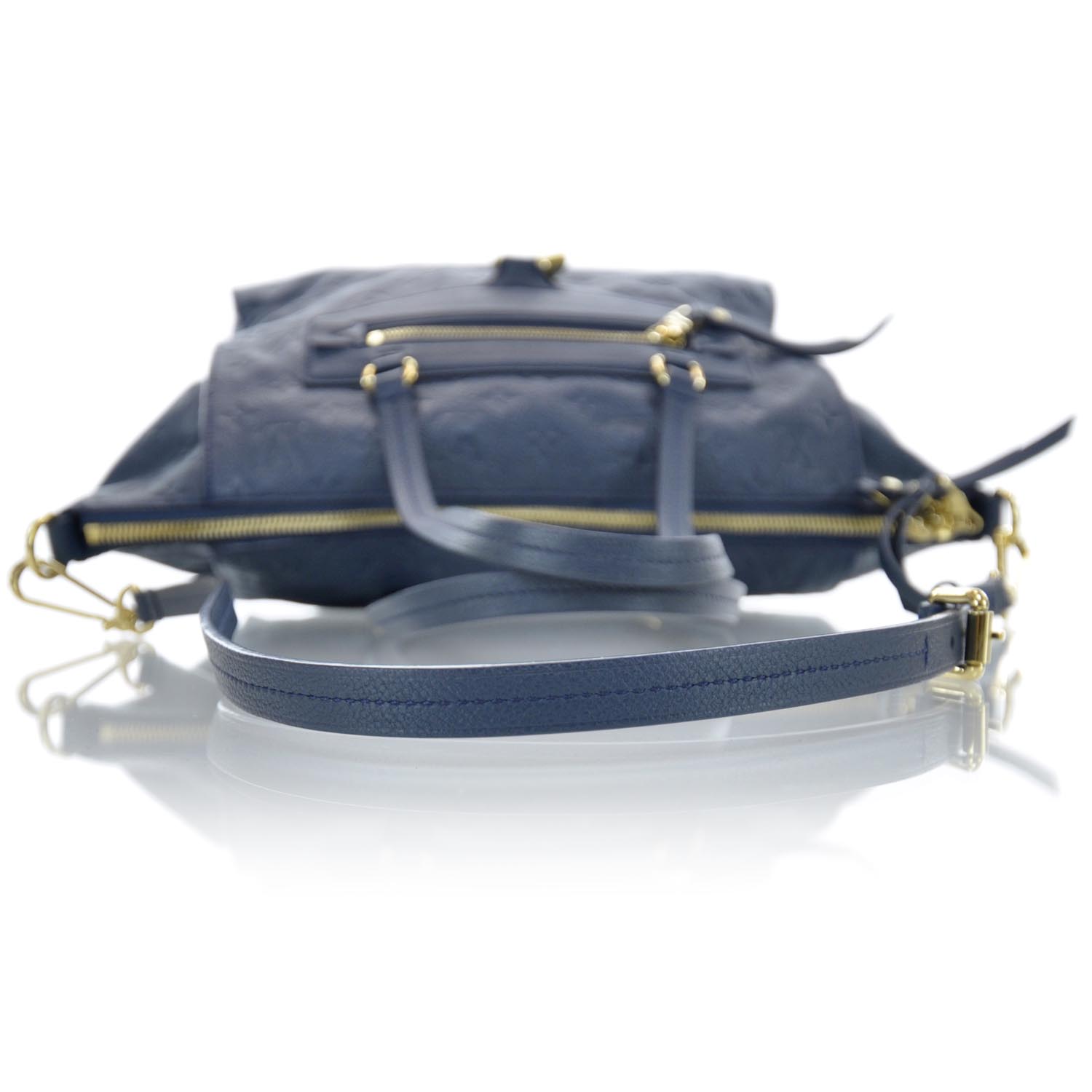 Louis Vuitton Empreinte Lumineuse PM Orage 4 of 13