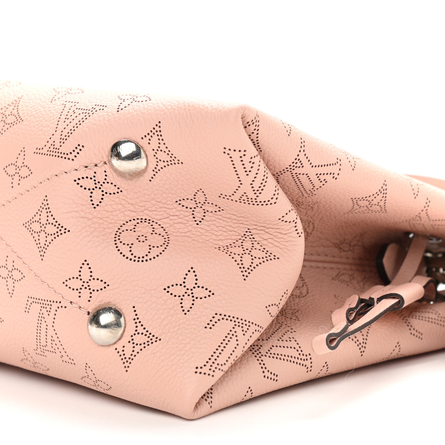 Louis Vuitton Mahina Bella Magnolia 7 of 7