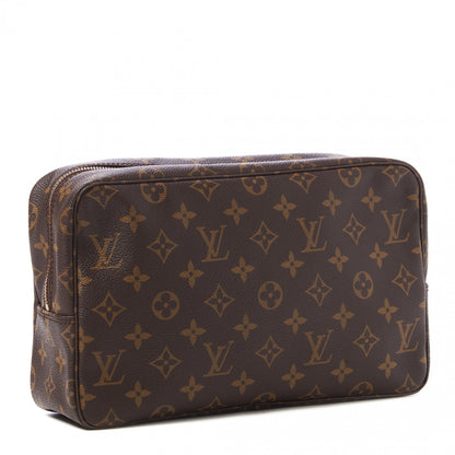 Louis Vuitton Monogram Trousse Toilette 28 2 of 7