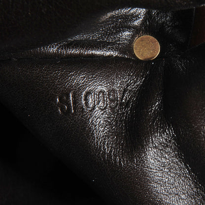 Louis Vuitton Monogram Trompe L'oeil Pochette 7 of 7