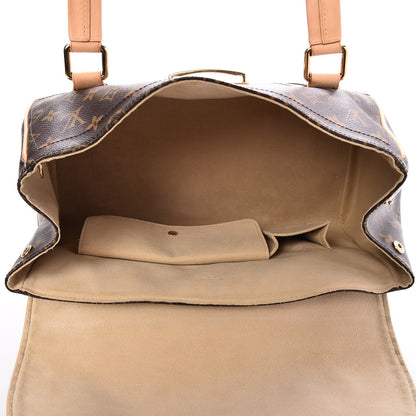 Louis Vuitton Monogram Beverly GM 5 of 10