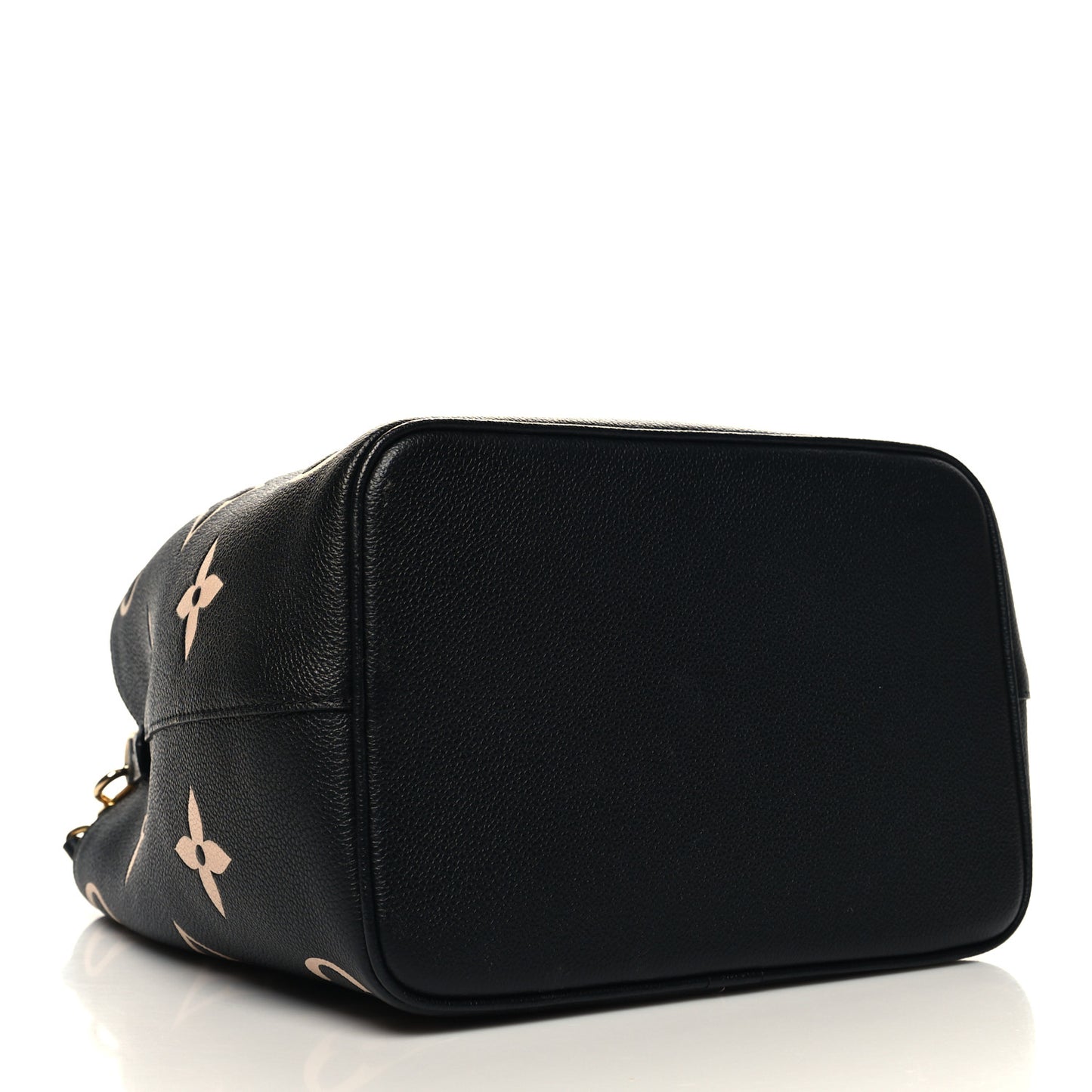 Empreinte Monogram Giant Neonoe MM Black Beige