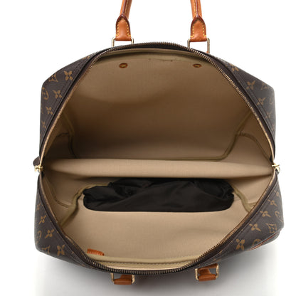 Louis Vuitton Monogram Evasion Sports Bag 4 of 8