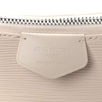 Louis Vuitton Epi Logo Easy Pouch On Strap Quartz 6 of 10
