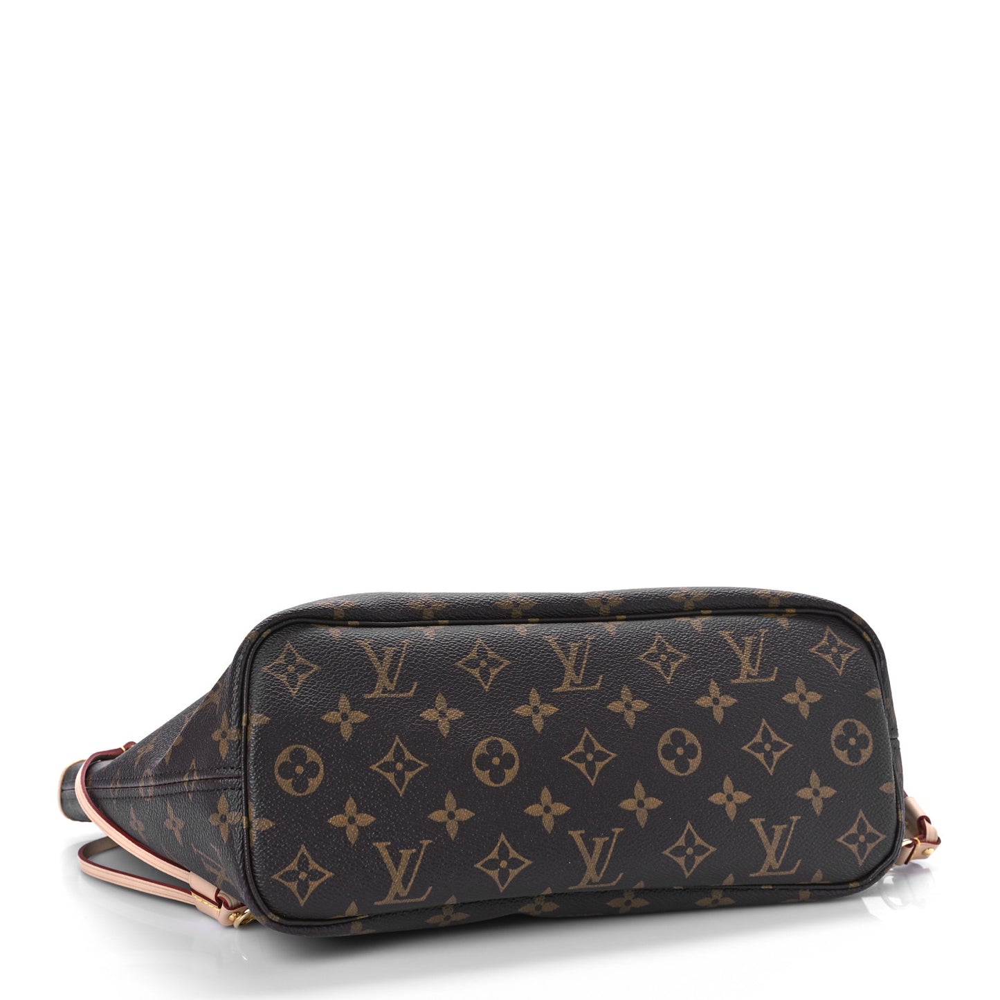 Monogram Neo Neverfull PM Pivoine