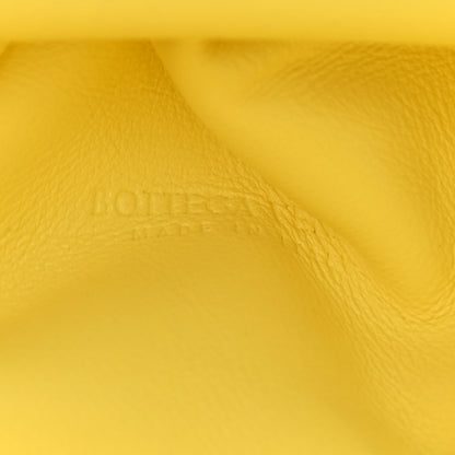 Bottega Veneta Butter Calfskin The Mini Pouch Sherbert 6 of 12