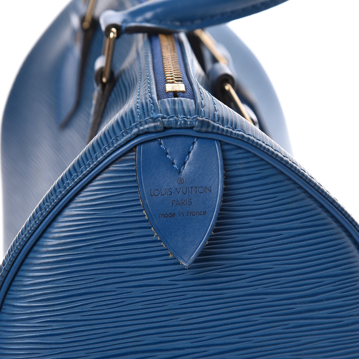 Louis Vuitton Epi Speedy 25 Toledo 8 of 16