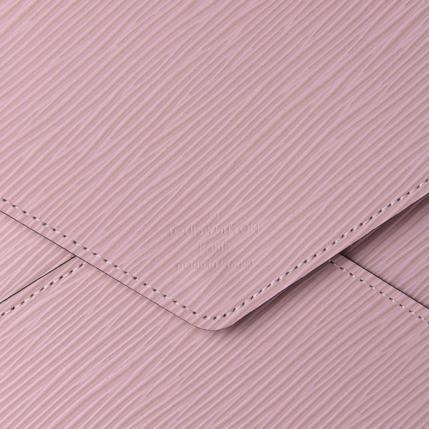Louis Vuitton Epi Kirigami Pochette Set Rose Ballerine Fuchsia Coquelicot 10 of 12