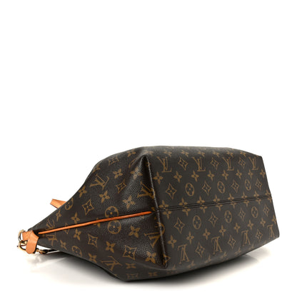 Louis Vuitton Monogram Turenne GM 4 of 14