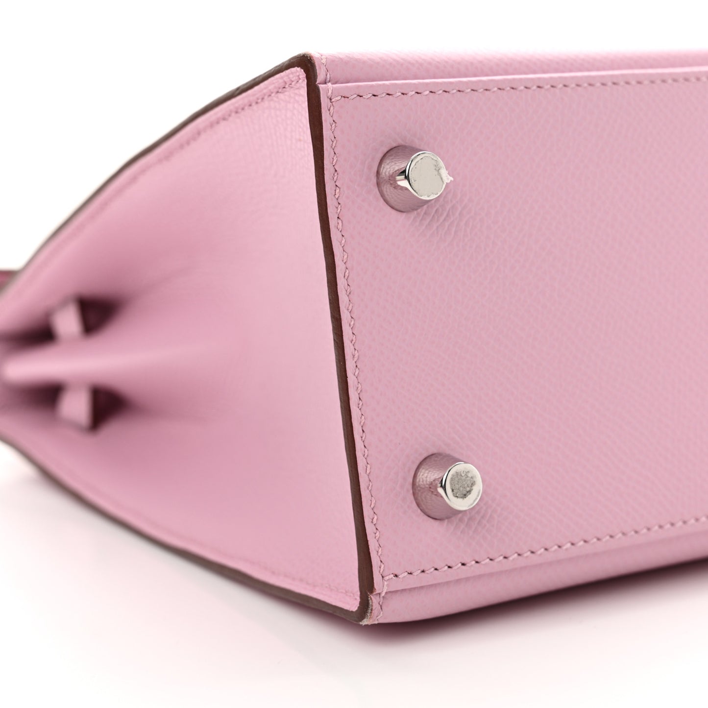 Epsom Kelly Sellier 25 Mauve Sylvestre