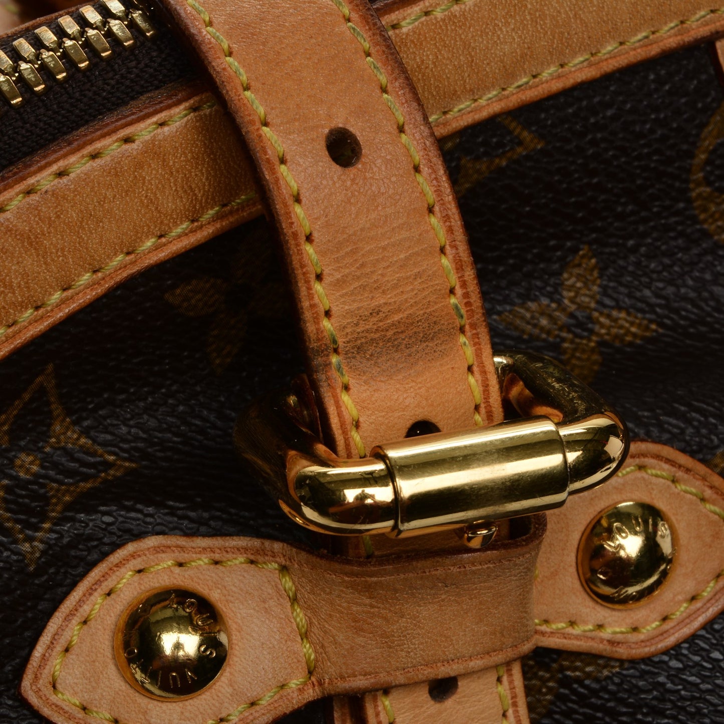 Monogram Tivoli GM