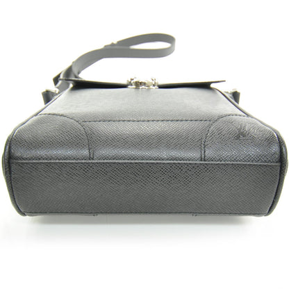 Louis Vuitton Taiga Luka Messenger Bag Ardoise 4 of 8