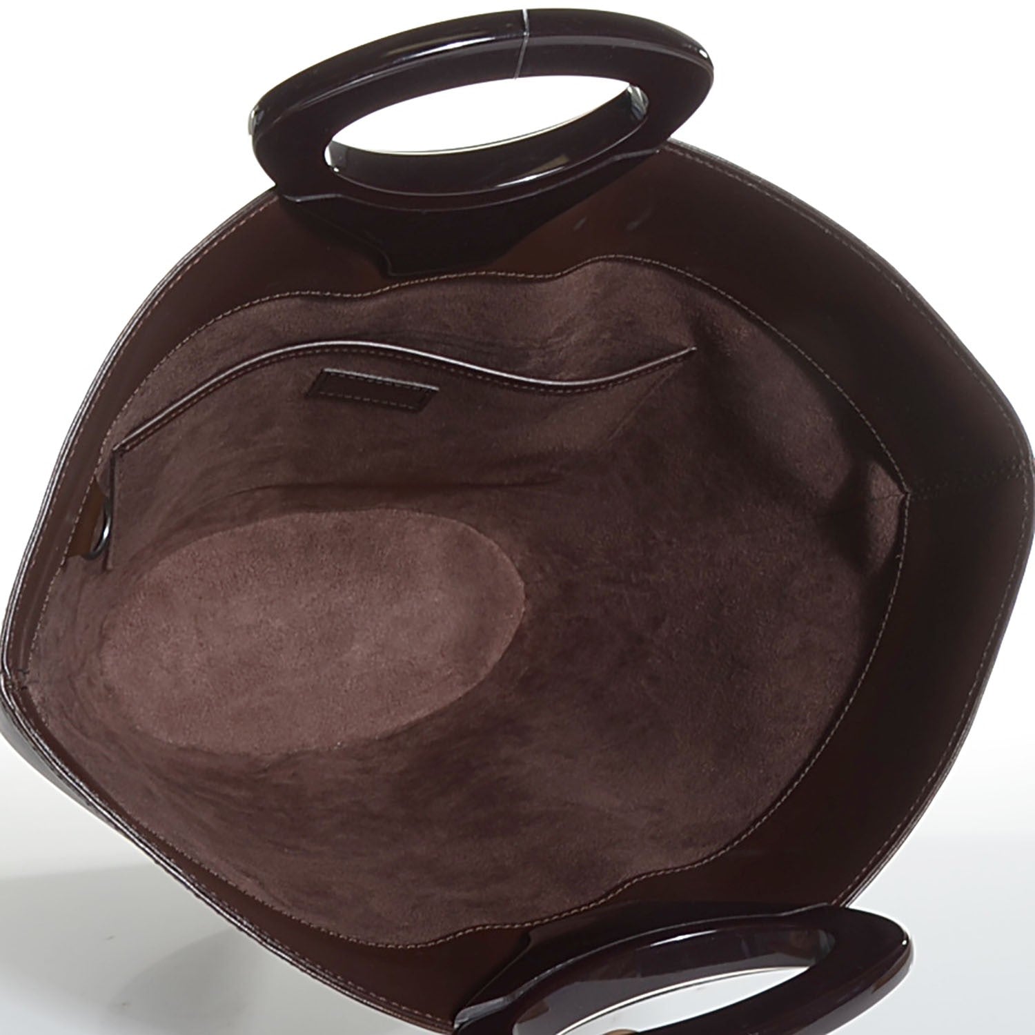 Louis Vuitton Epi Noctambule Moka 5 of 7