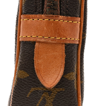 Louis Vuitton Monogram Pochette Marly Bandouliere 8 of 11