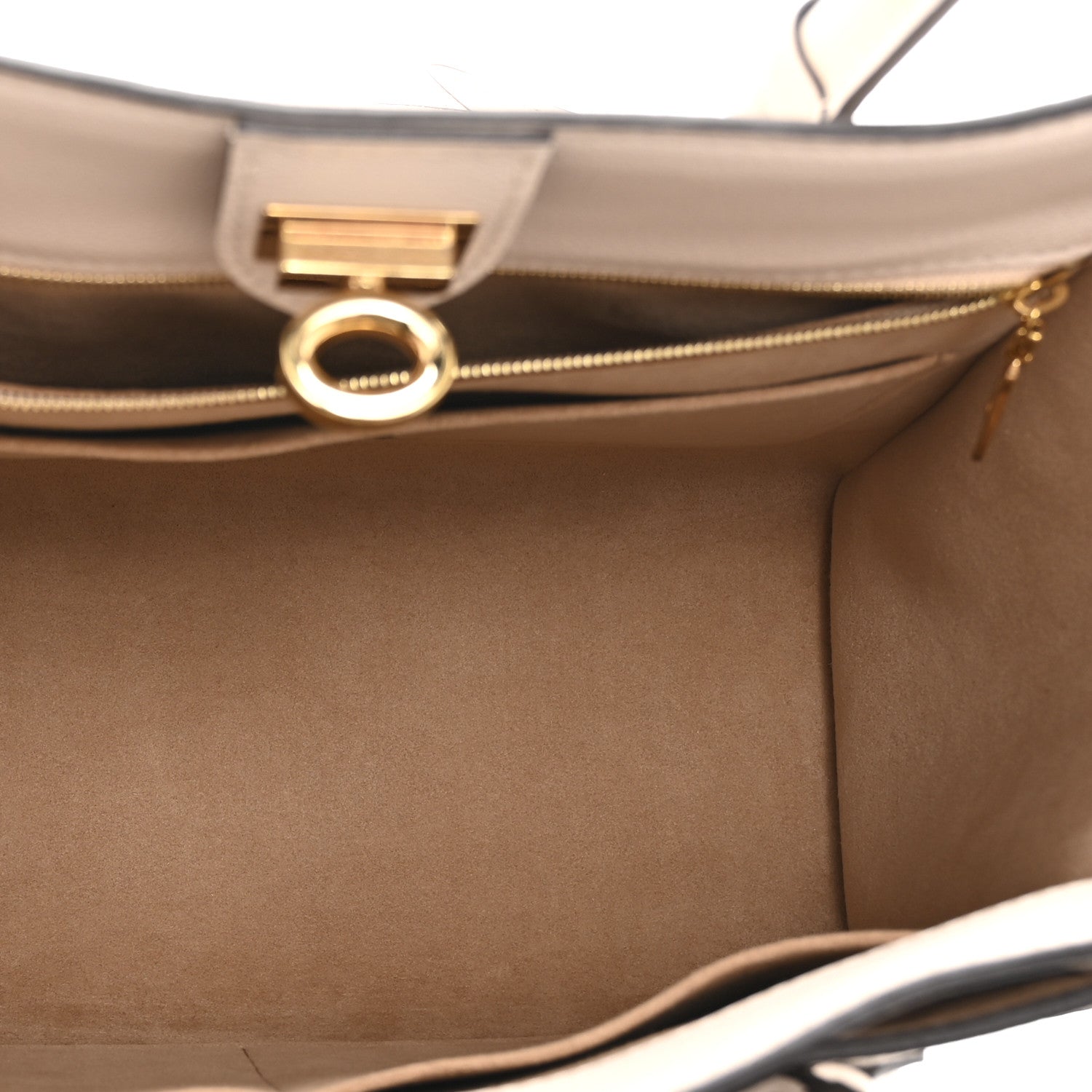 Louis Vuitton Mahina On My Side Greige 5 of 9