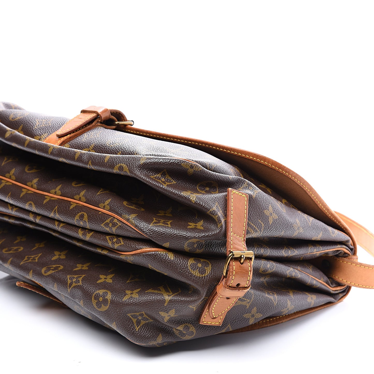 Monogram Saumur 35