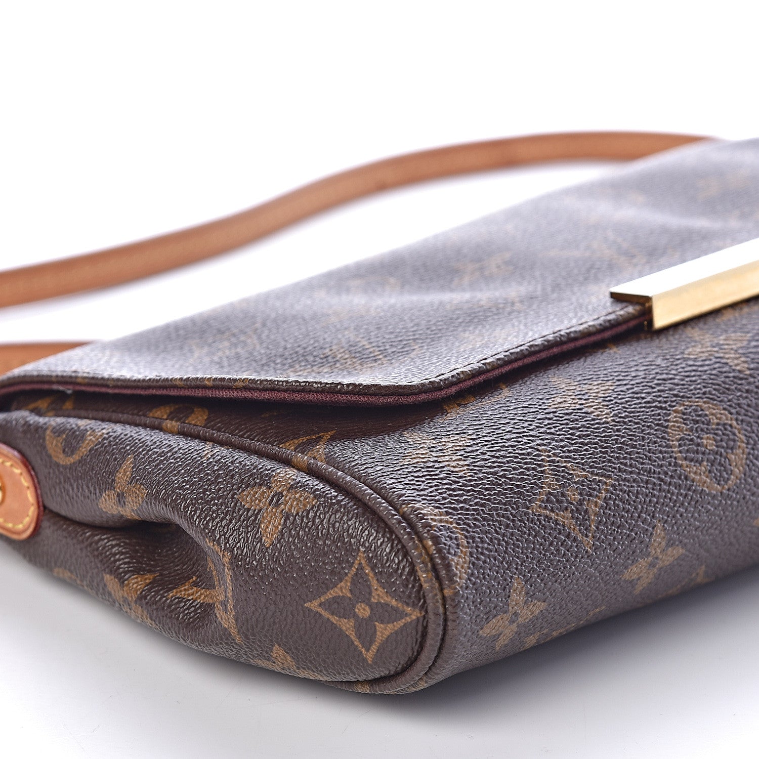 Louis Vuitton Monogram Favorite MM 7 of 9