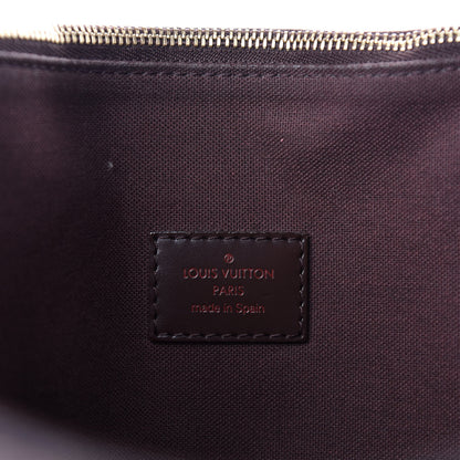 Louis Vuitton Damier Ebene Cabas Beaubourg 10 of 12