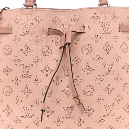 Louis Vuitton Mahina Girolata Magnolia 9 of 14