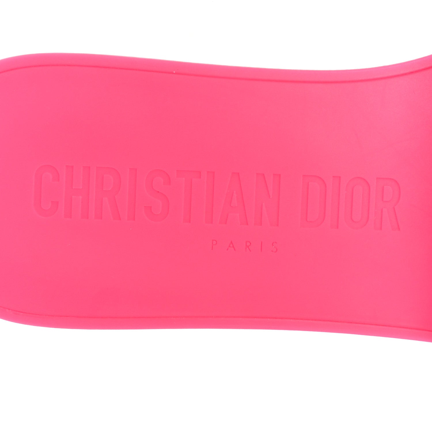 Christian Dior Technical Stretch Fabric Camouflage Dio(r)evolution