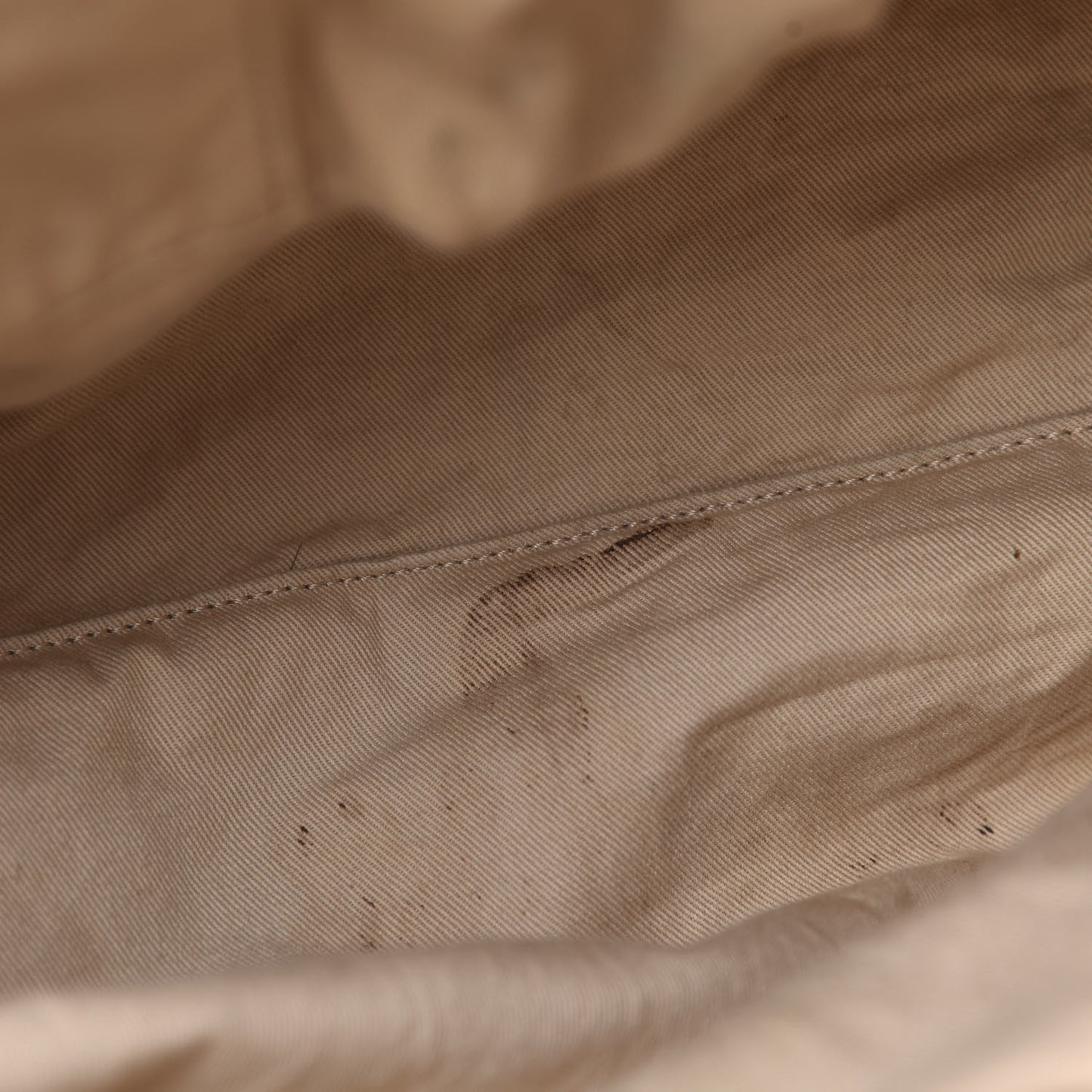Calfskin Lizard Embossed Medium Antigona Brown