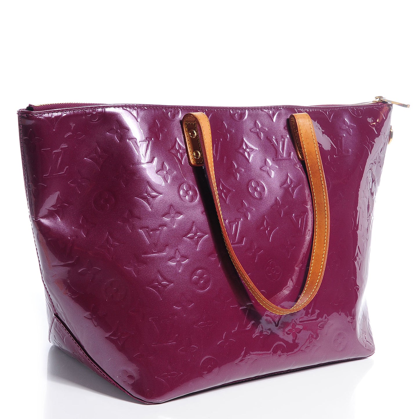 Vernis Bellevue GM Violet