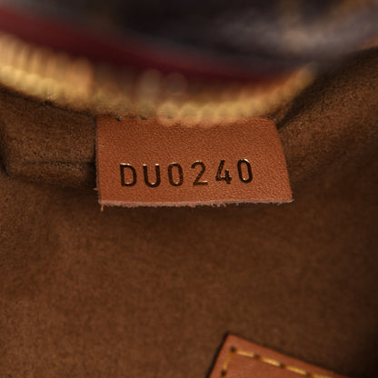 Louis Vuitton Monogram Boite Chapeau Souple PM 7 of 12